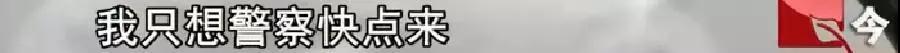 反杀案于海明夺刀反杀时吼:你们太欺负人了吧！