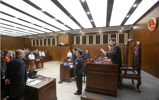 上海杀害2名小学生凶犯获死刑 自称杀人是为泄私愤