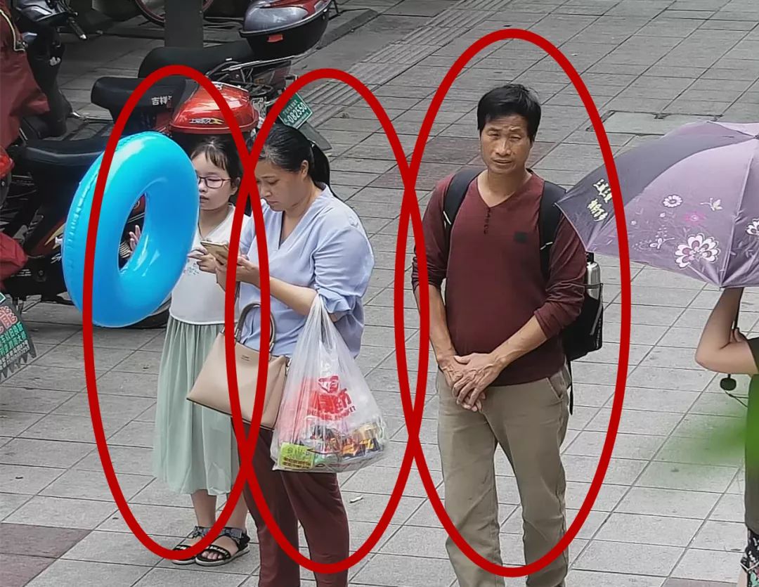 带走女童男女租客跳江自杀 发现时两人绑在一起