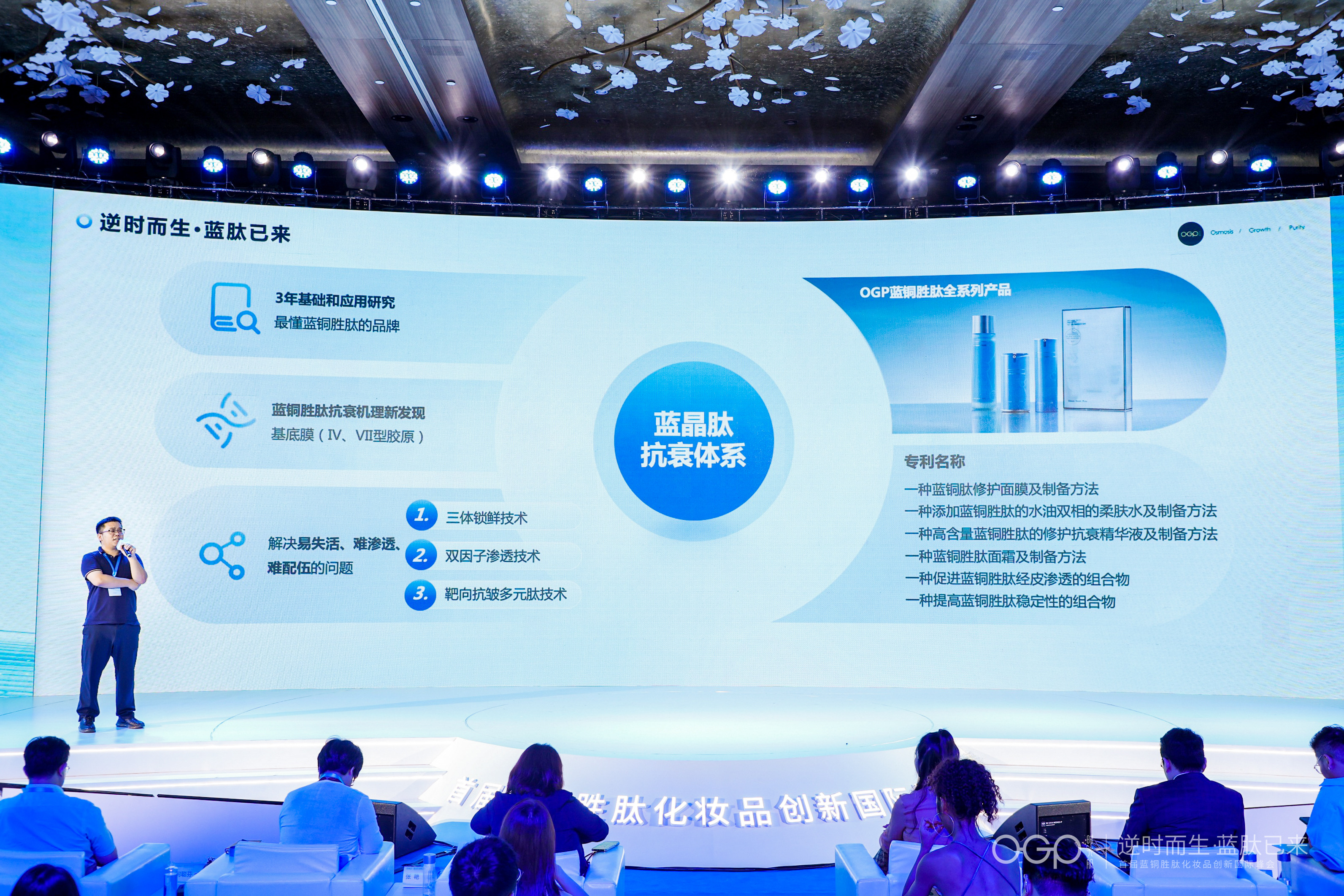 图片来源：宜格集团OGP品牌