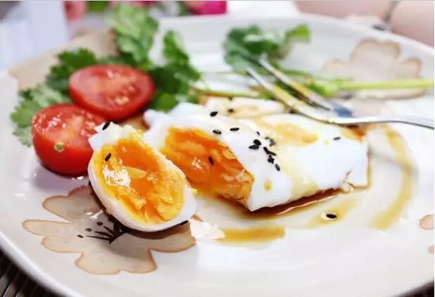 鸡蛋这样吃就能点亮你的每个早晨！