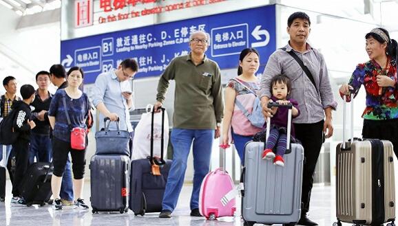 任泽平：北京上海人口仍有较大增长空间