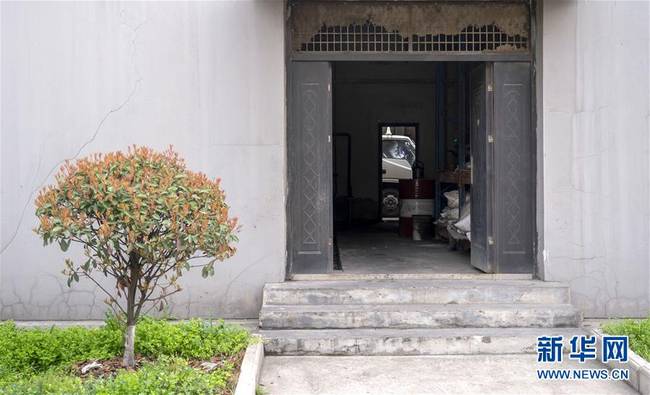 （聚焦疫情防控）（8）烈火高温——这里是武汉医疗废物的最终归宿