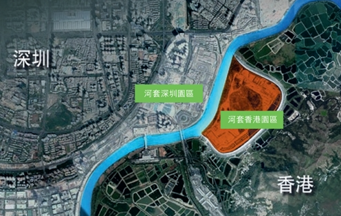 上市公司抢滩港深创科园 大湾区正形成创科强磁场！