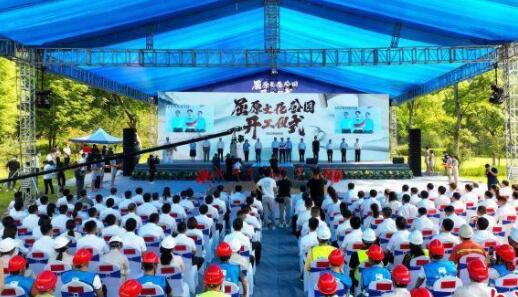 湖北宜昌：打造长江国家文化公园重要支撑 