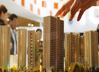 7月楼市再现艰难：一线城市房价转跌，广州新房成交量跌48%